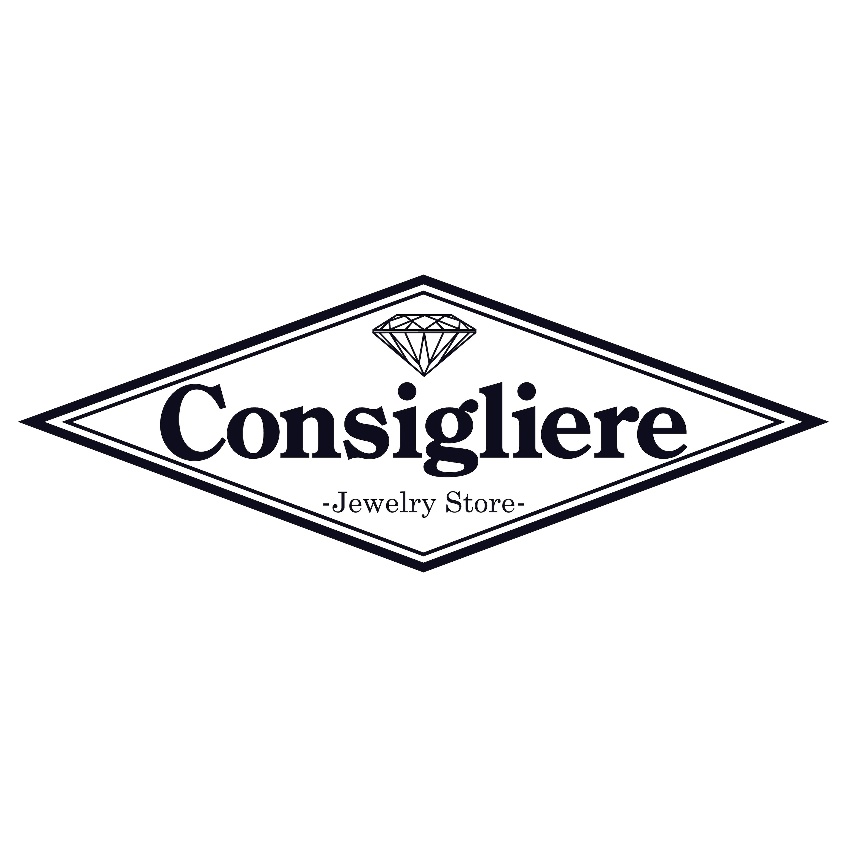 Consigliere Jewelry Store/コンシリエーレジュエリーストア