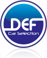 DEF car selection（デフ カーセレクション）