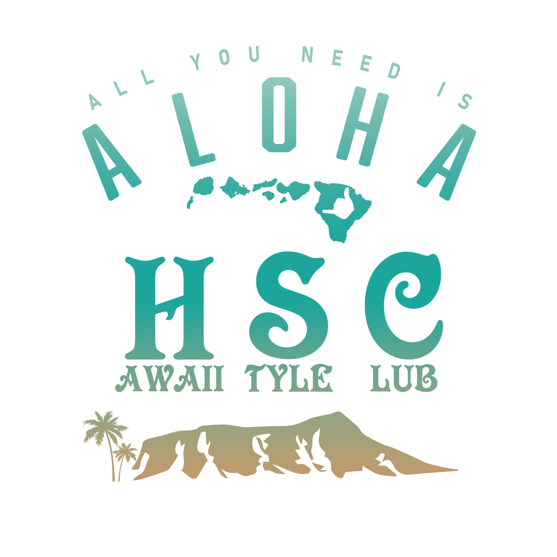 Hawaii Style Club