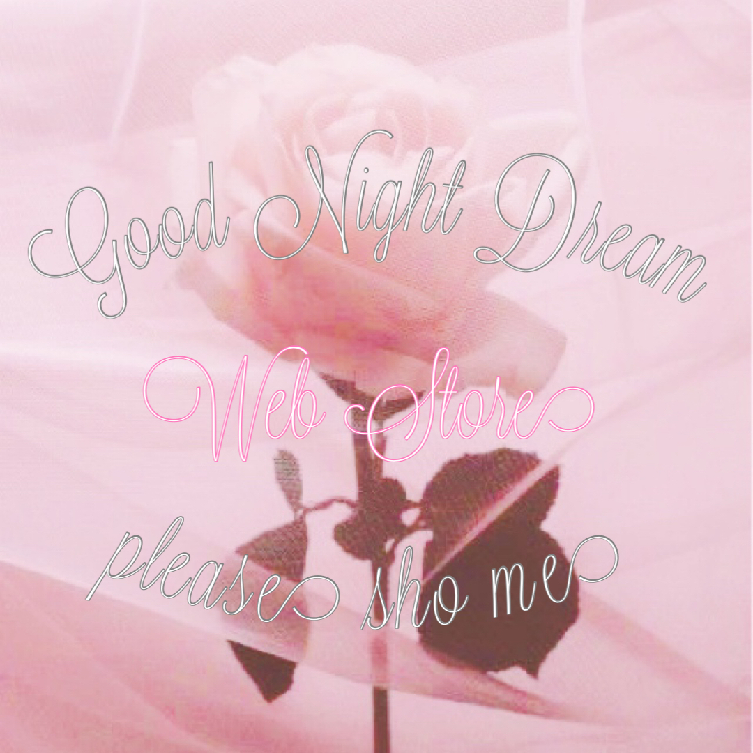 Good Night Dream