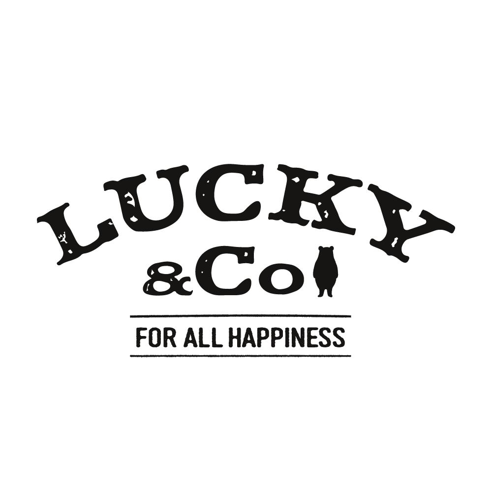 LUCKY & Co. Official Shop