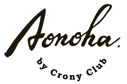 Aonoha  by Crony Club