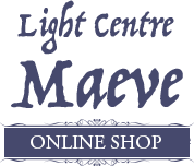 Light Centre Maeve -Online Shop-