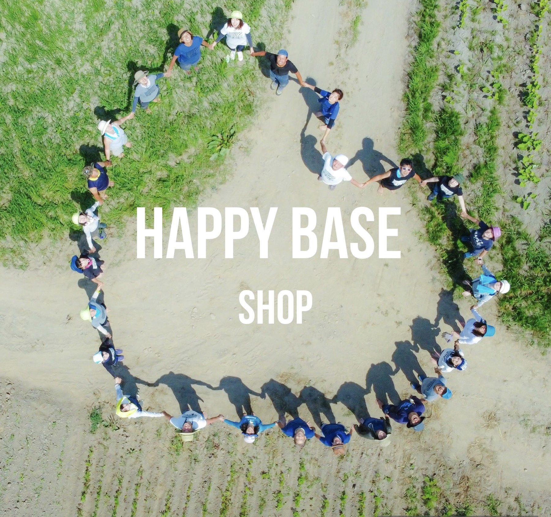 HAPPY BASE