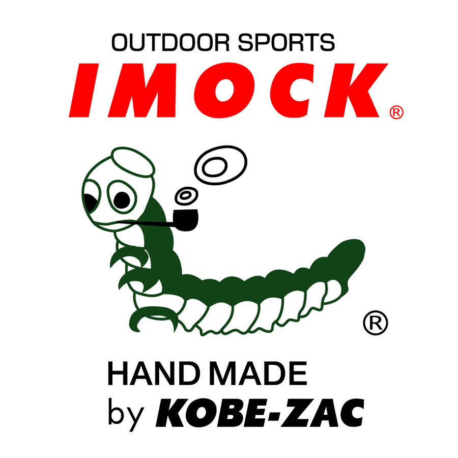神戸ザック/イモック(KOBE ZAC / IMOCK)のオフィシャル通販サイト