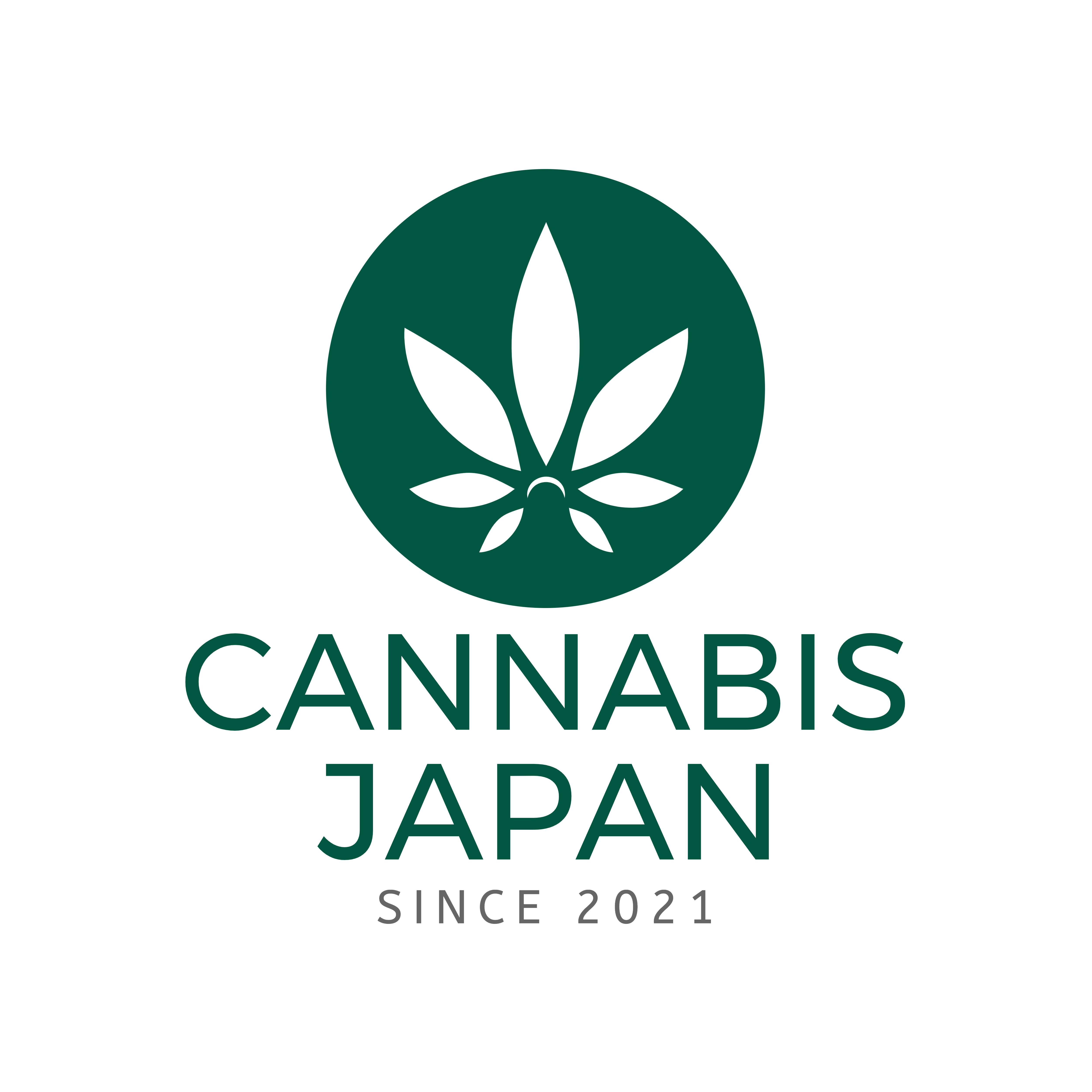 Contact Cannabis Japan
