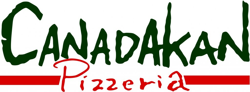Pizzeria CANADAKAN   カナダカン