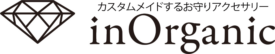 inOrganic／イノーガニック