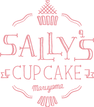 SALLY'S CUPCAKE