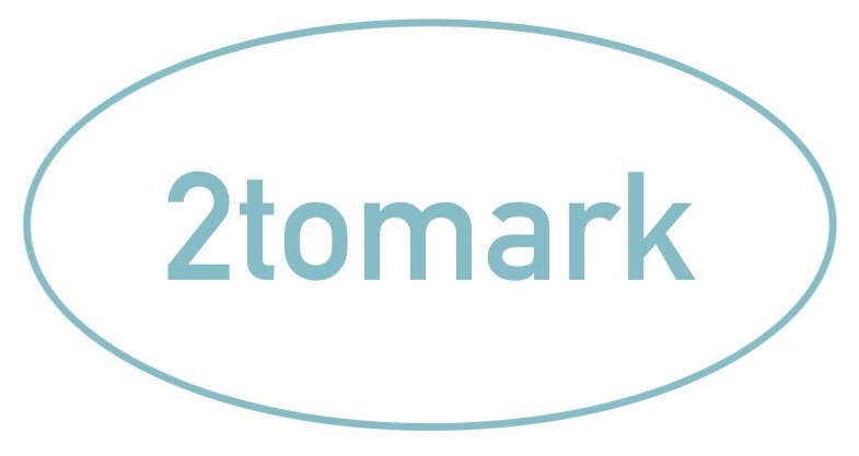 2tomark 韓国シール 韓国雑貨