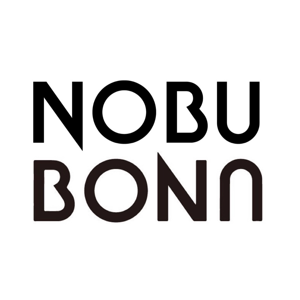NOBU Goods & BONA