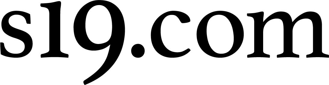 s19.com