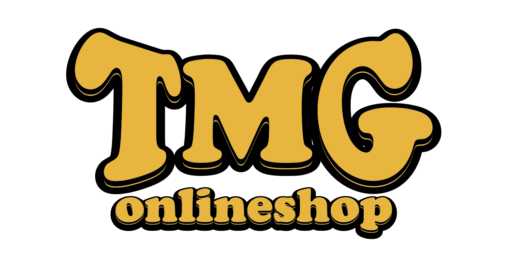 TMG online shop