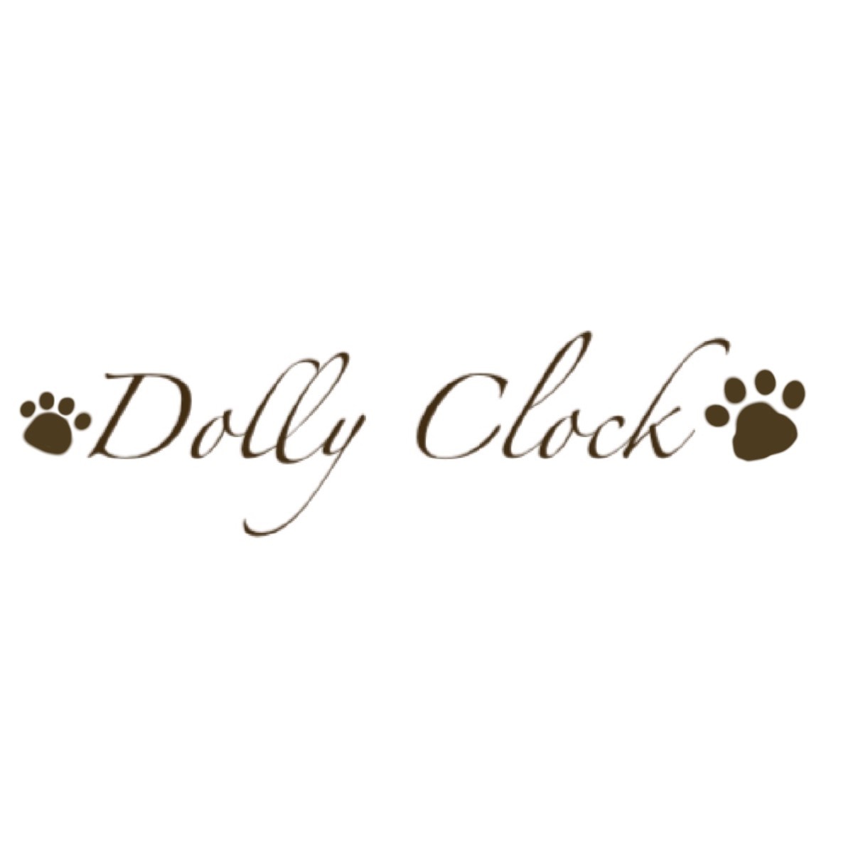プライバシーポリシー Dolly Clock