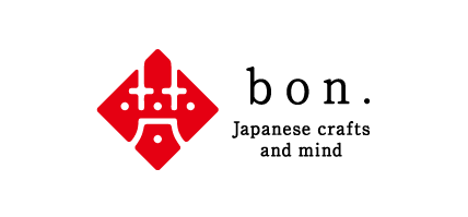 禅の文化にふれるカジュアル「bon.」