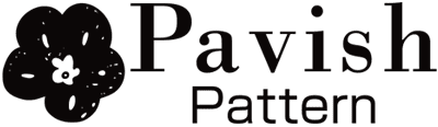 Pavish Pattern(公式オンラインショップ)
