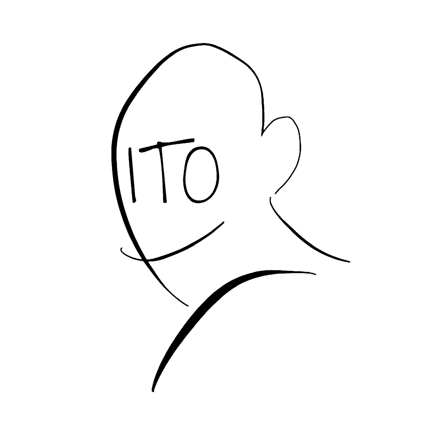 Snsアイコンイラスト Ito Snsアイコンイラスト Ito