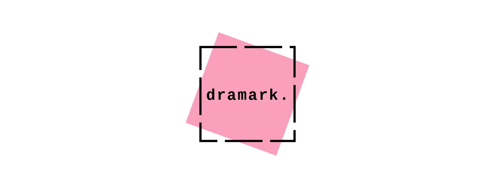dramark.【ドラマーク】