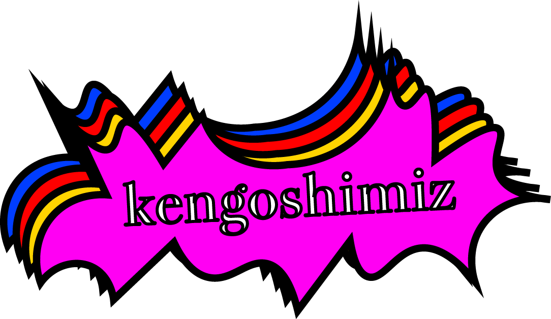 Kengoshimiz Official Webshop