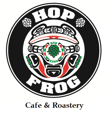 HOP FROG CAFE