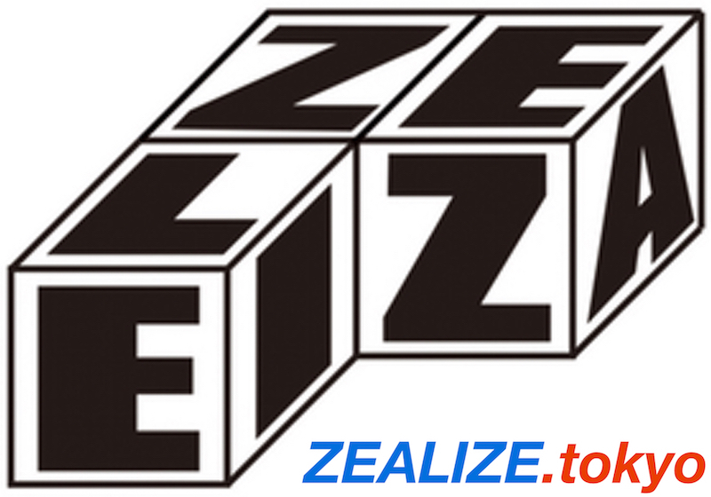 ZEALIZE
