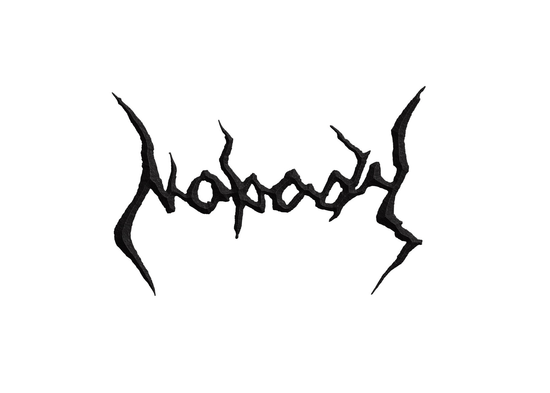 NOBODY 