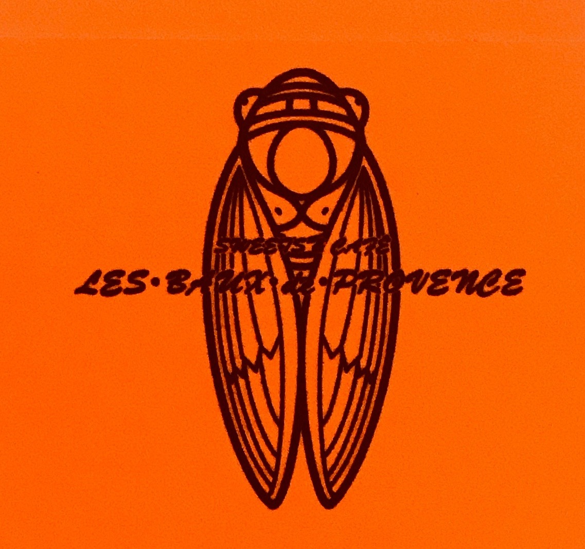 Les・Baux・de・Provence
