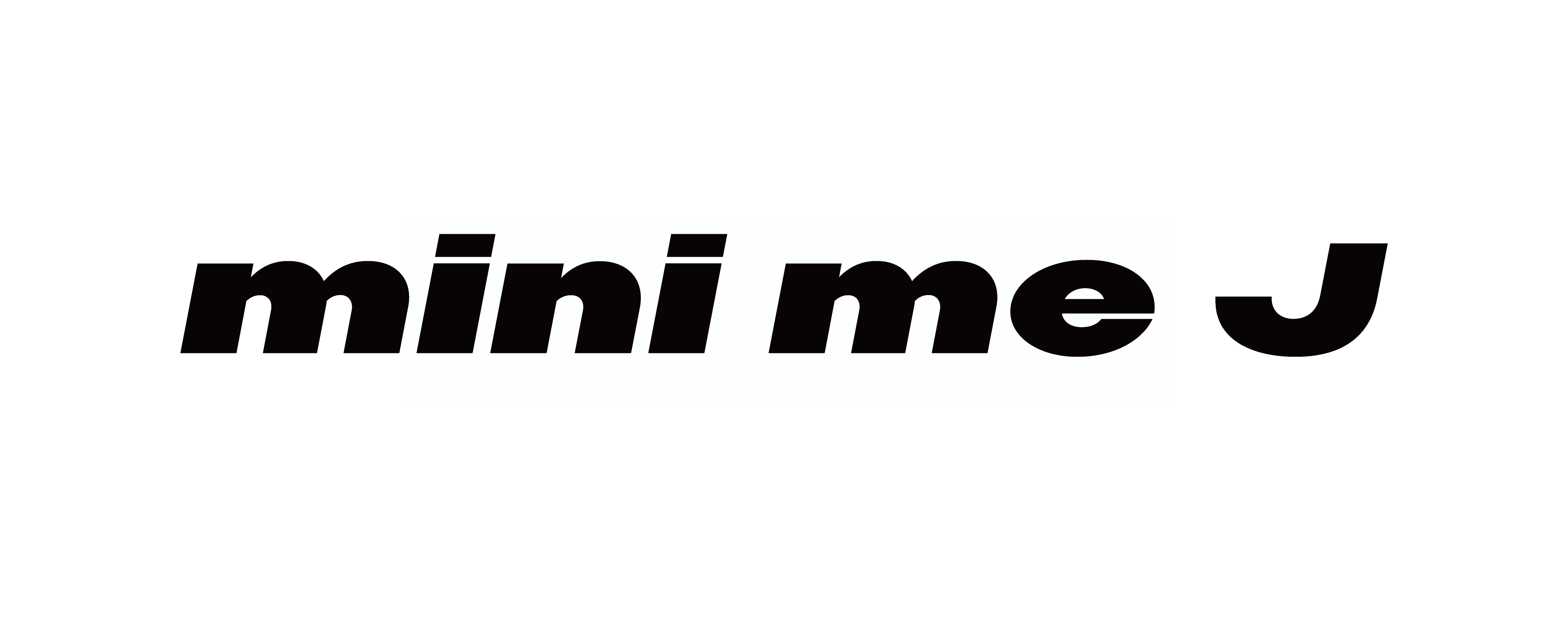 mini me J