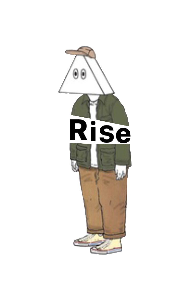 古着屋 Rise 古着屋 Rise