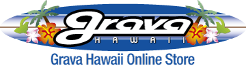 Grava Hawaii - グラバ ハワイ 