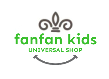 fanfan kids 子供系雑貨 ファッション