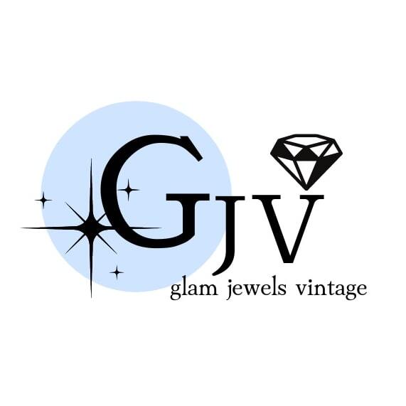 天然石&ヴィンテージジュエリーglam jewels vintage