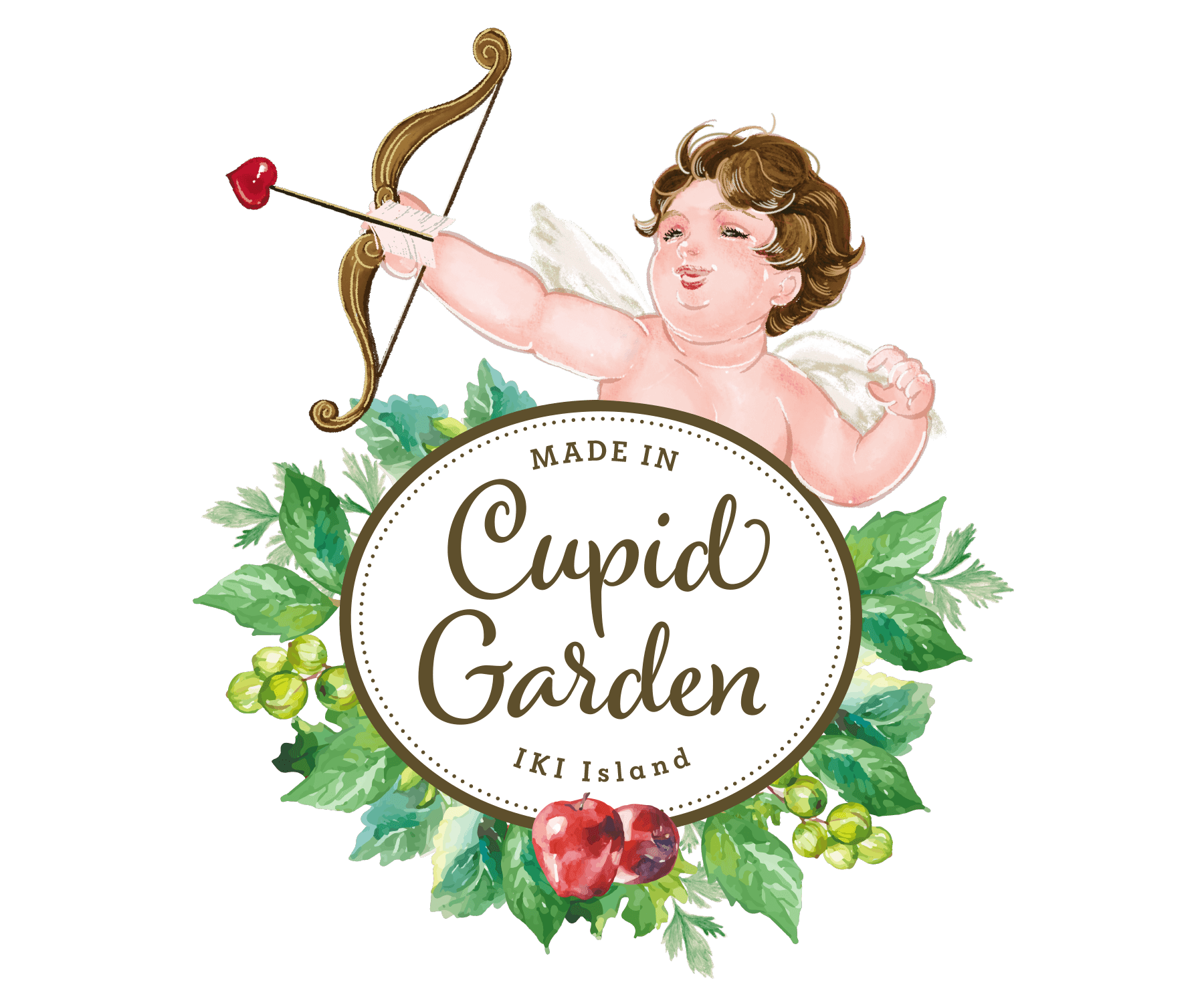 壱岐島キューピットガーデン 壱岐島キューピットガーデン