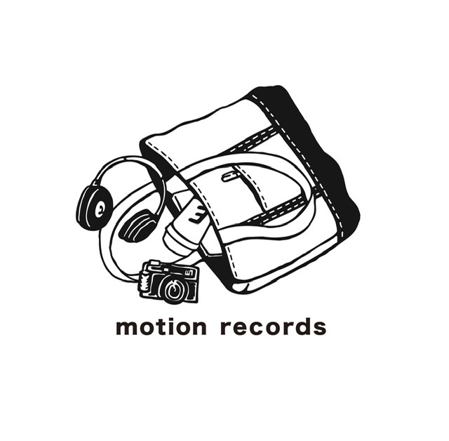 Motion Records Motion Records