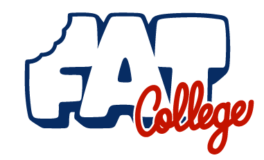 ピンボール上手い人はエッチも上手いんですよね Fat College