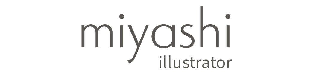 Miyashi Illustrator