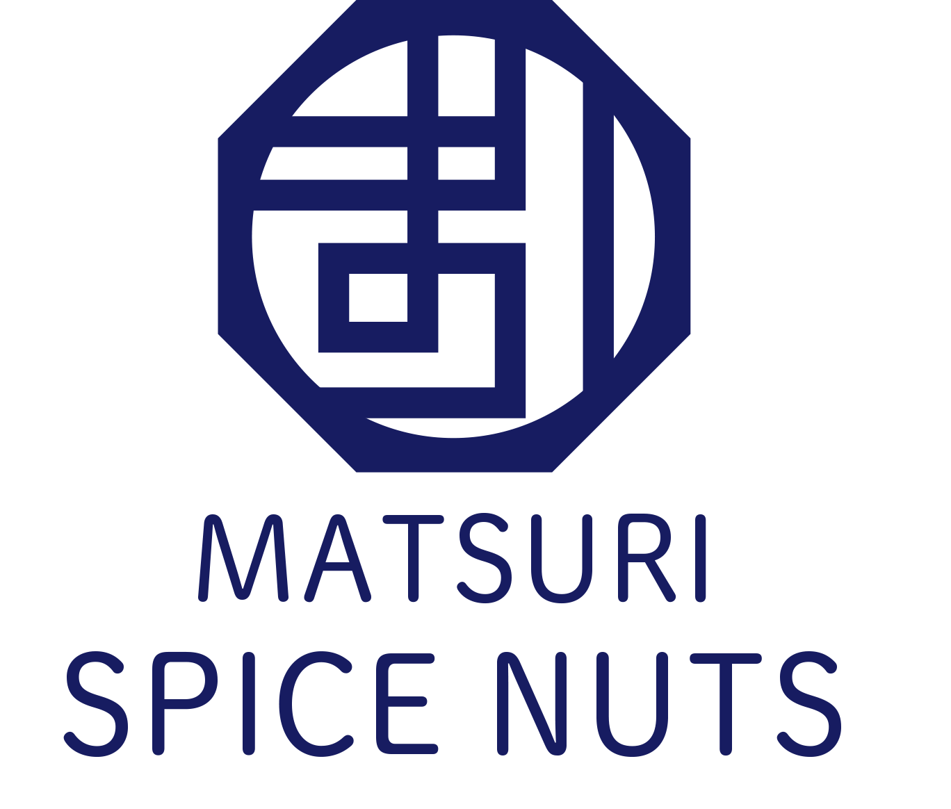 MATSURI SPICE NUTS (マツリスパイスナッツ)