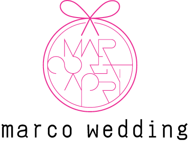 marco wedding