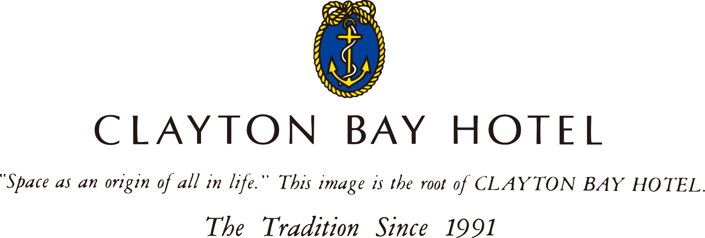ABOUT CLAYTON BAY HOTEL ONLINE SHOP