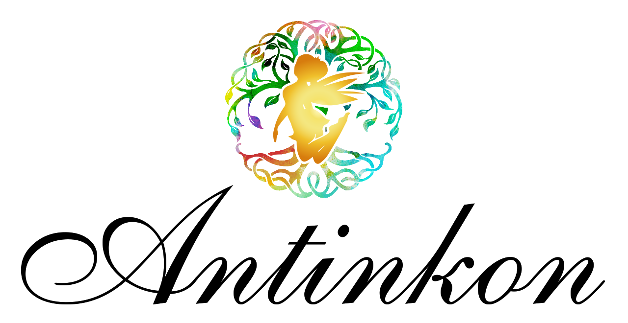 Antinkon -Shop-