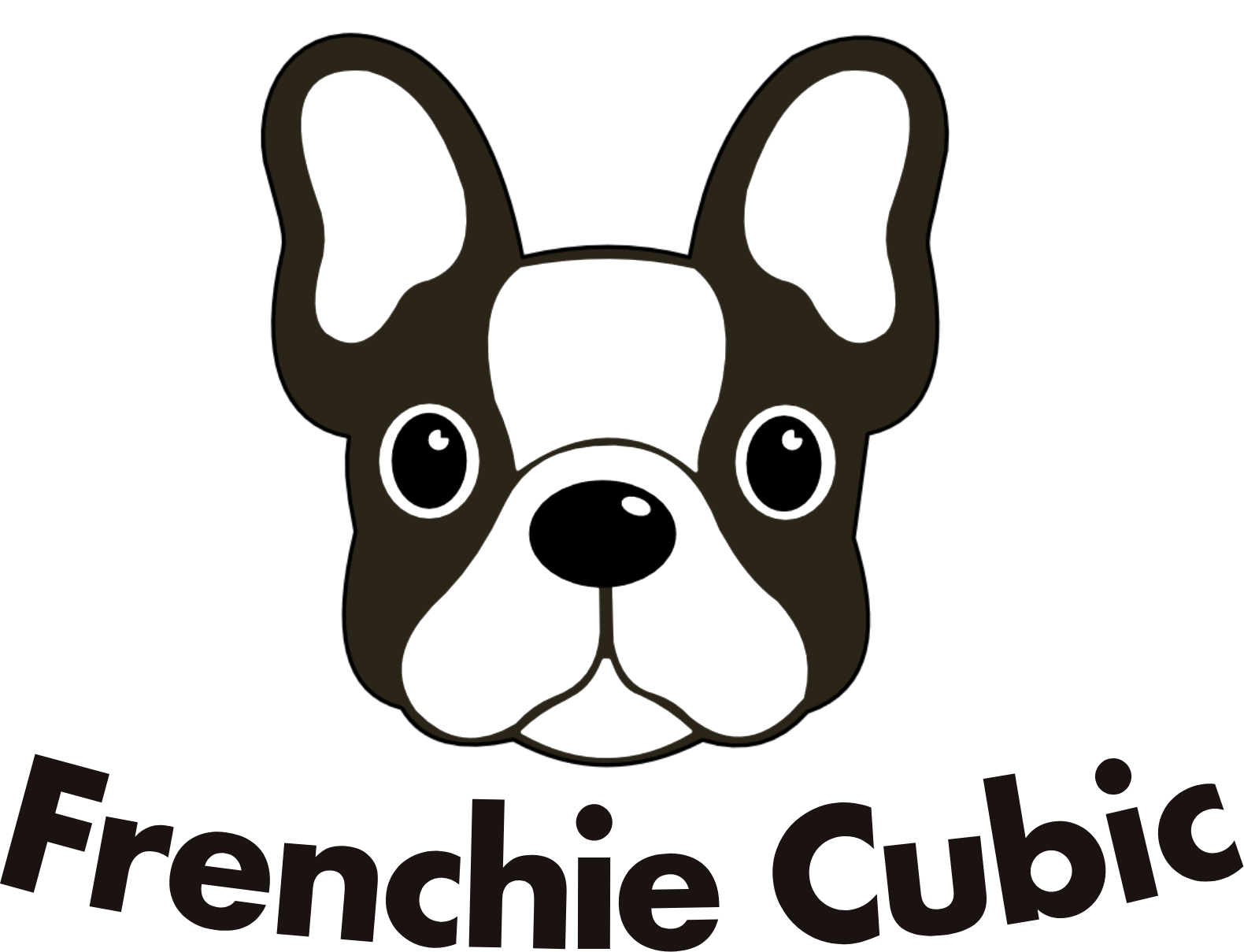 ☆ Frenchie Cubic ☆