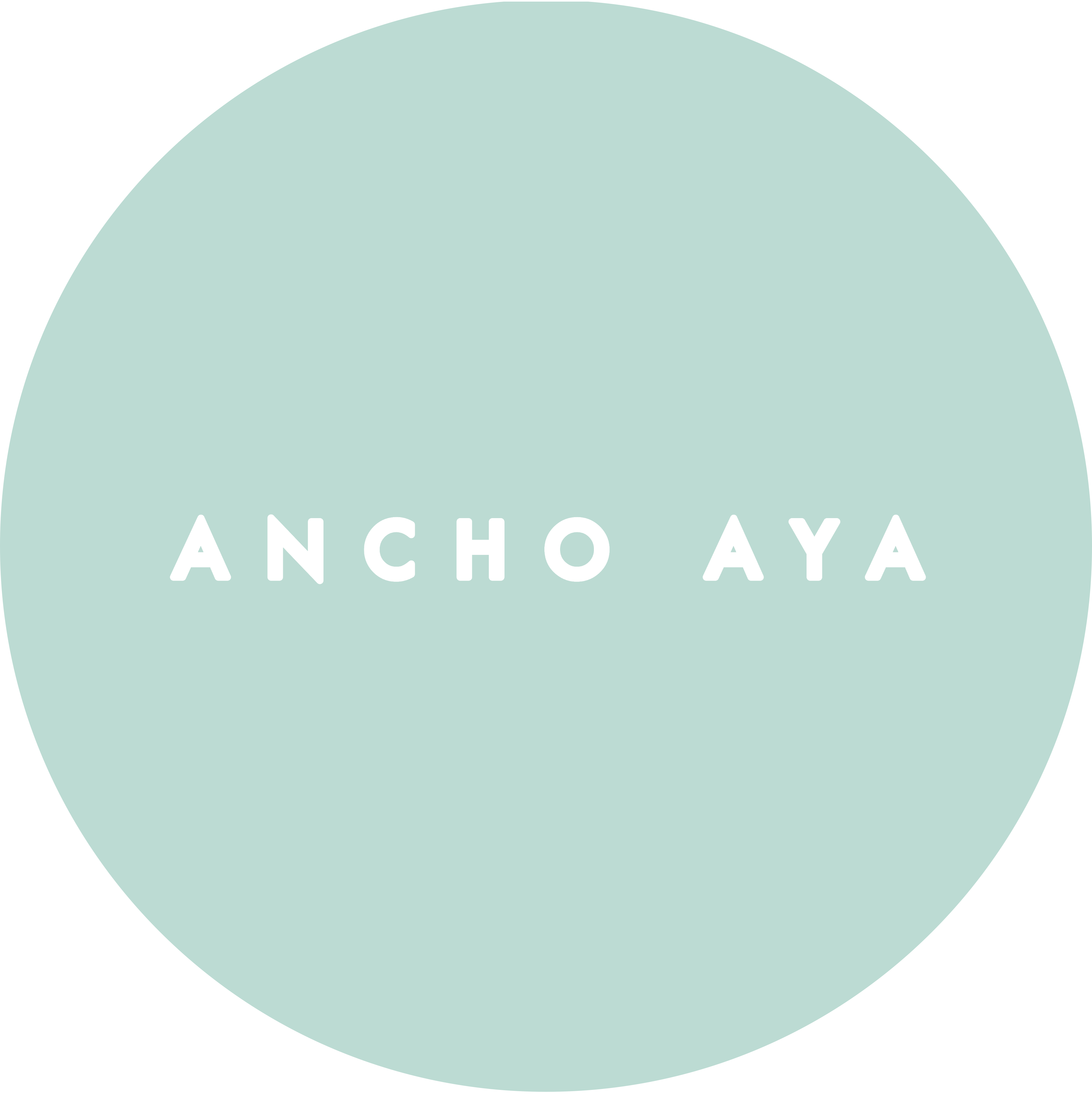 ANCHO AYA（アンチョアヤ）オンラインショップ