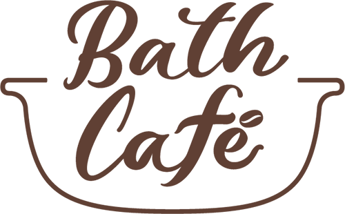 Bath Cafe コーヒー豆をアップサイクルしたバスグッズブランド