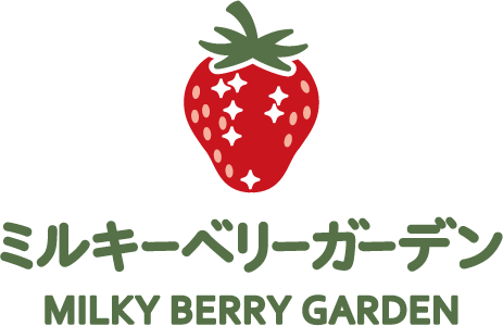Milky Berry Garden