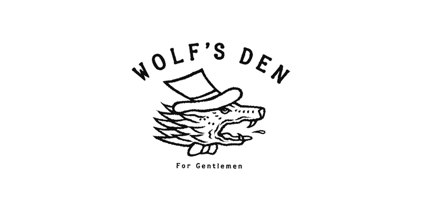 WOLF'S DEN