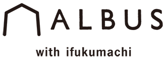 ALBUS with ifukumachi