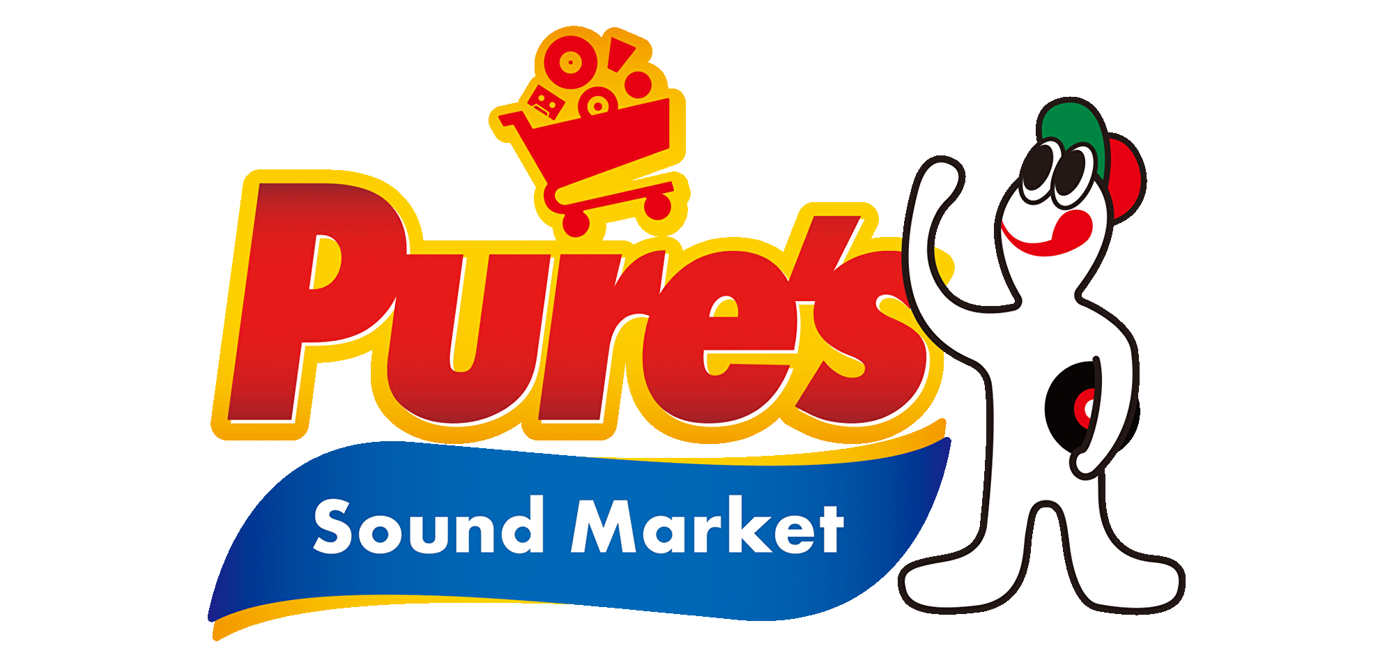 Pure’s Sound Market