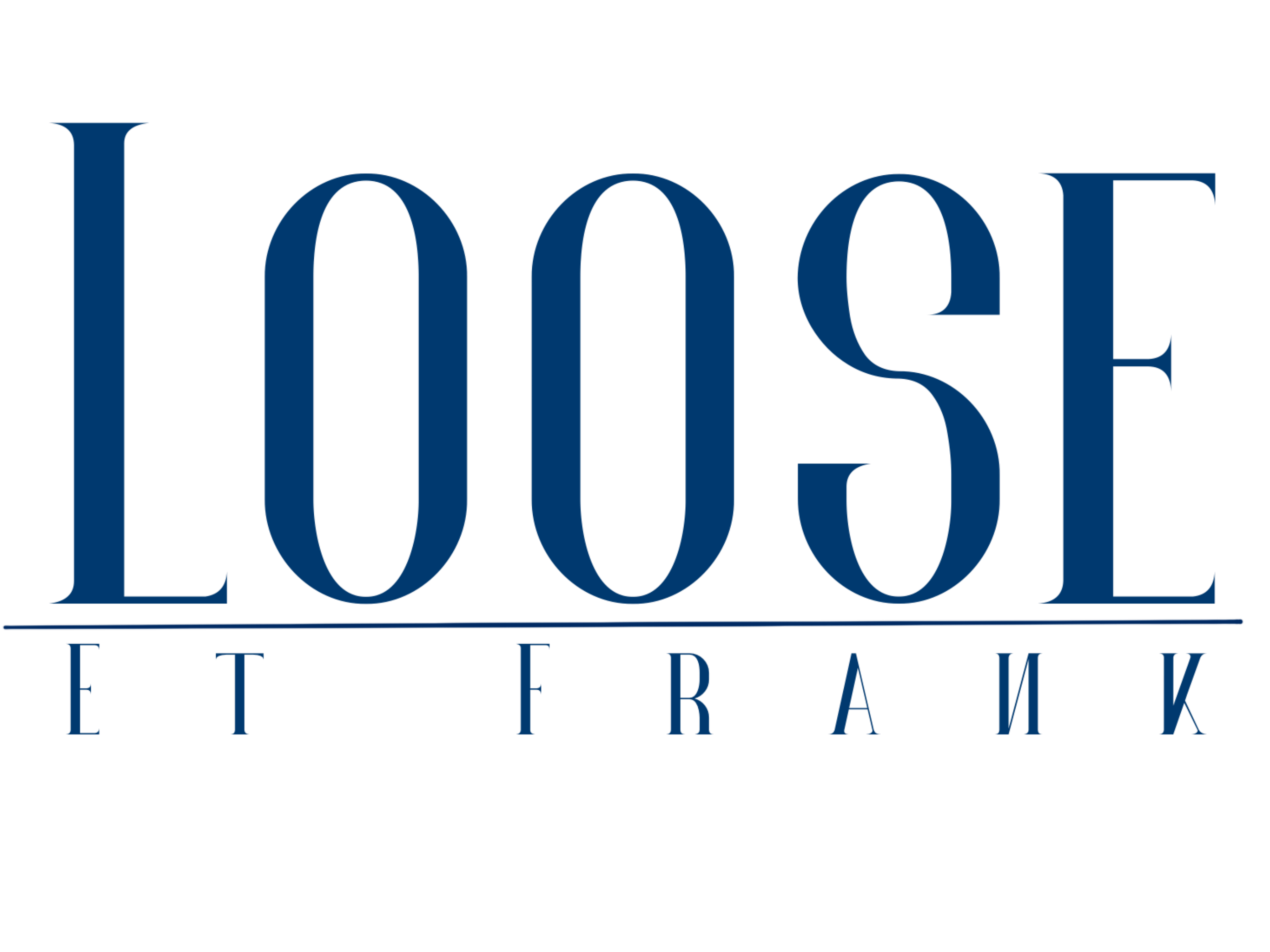 Loose Et Frank Loose Et Frank
