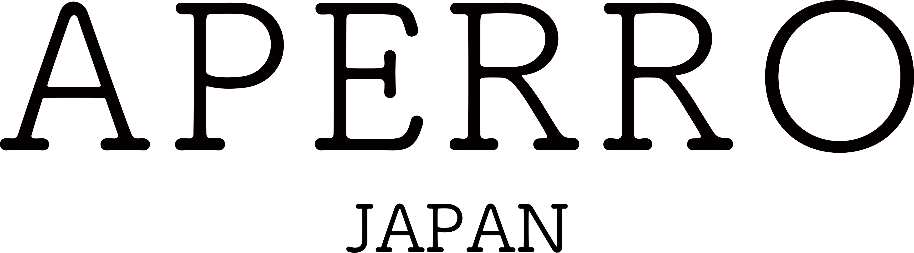APERRO Japan 無添加ペットフード＆トリーツ専門店