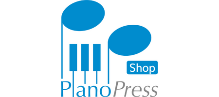 PianoPress Shop